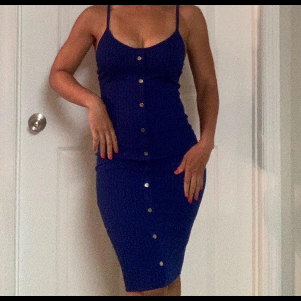 THE INGRID DRESS - Picture 5 of 15